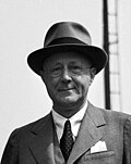 Profile Picture of Herbert Kalmuson Wikipedia