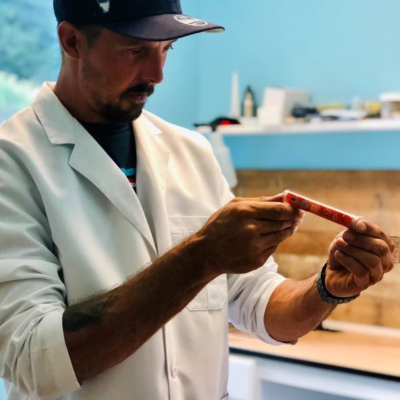 Profile Picture of Sean Strickland (@velolife420) on Poshmark