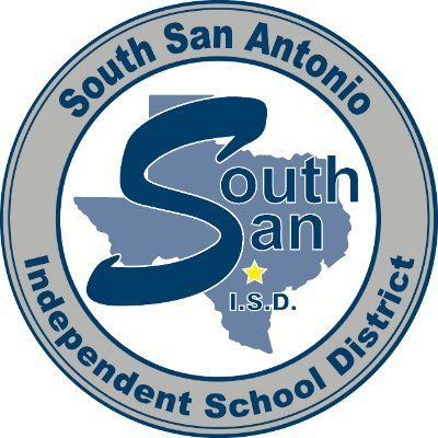 Profile Picture of South San ISD (@ssaisd) on Twitter