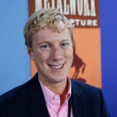 Profile Picture of Jason Preston (@jprestoninc) on Twitter