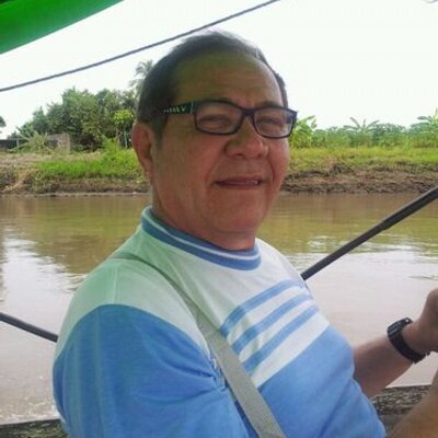 Nelson Espinosa - Twitter Profile Picture of Nelson Espinosa (@nelsonespinosa6) on Twitter