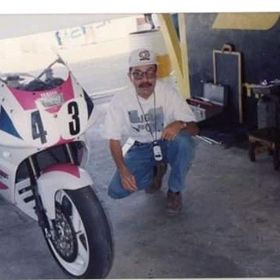 Profile Picture of Gonzalo Rolando (@gonzalorolando70) on Pinterest