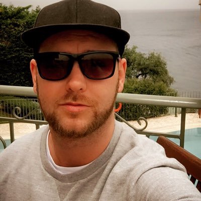 Profile Picture of Anthony Halford (@Antybobs) on Twitter