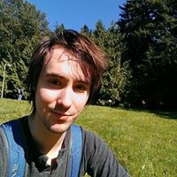 Profile Picture of Eric Blakeway (@eric-blakeway-1) on Quora