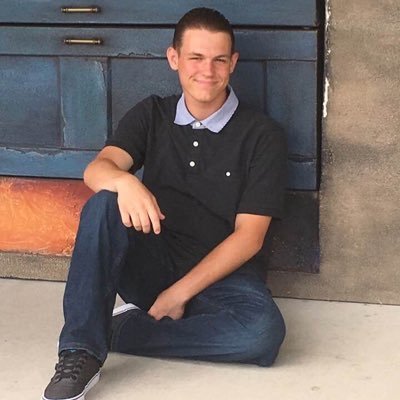 Profile Picture of Tyler Patty (@TylerPatty6) on Twitter