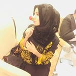 Profile Picture of Sayeda Masooma Rizvi (@masoomarizvii) on Instagram