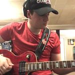 Profile Picture of Kyle Cushman (@kylecushmanmusic) on Instagram