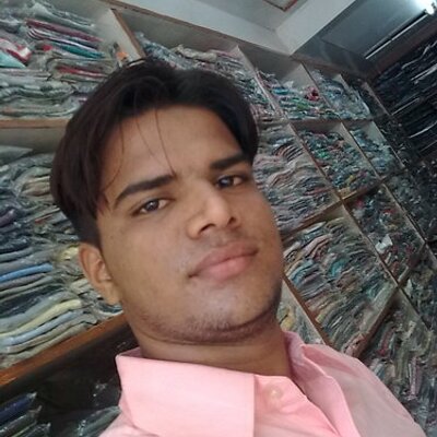 Profile Picture of Kailash Purohit (@kailashpurohit9) on Twitter