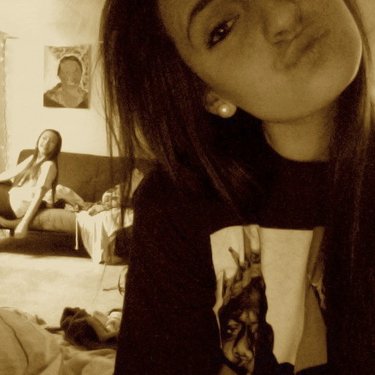 Profile Picture of Allison Chagnon (@allisonchagnon) on Twitter