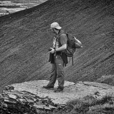 Profile Picture of Joel Woodward (@JoelWoodward18) on Twitter