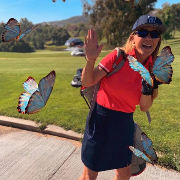 Profile Picture of Debbie Standridge (@debbiestandr402) on Poshmark