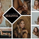 Profile Picture of April Warhurst (@serendipityboudoir_april) on Instagram