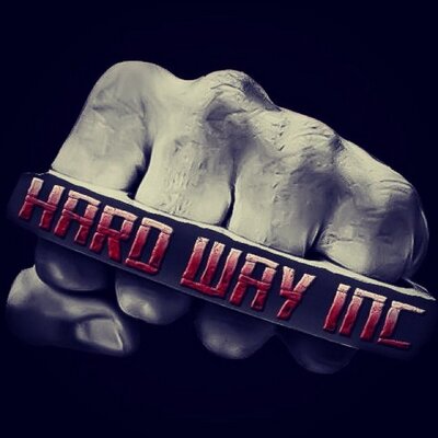 Profile Picture of Hard Way Inc (@Hard_Way_Inc) on Twitter