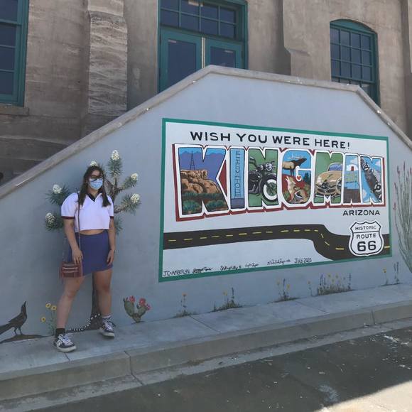 Profile Picture of Grace Blakeslee (@graceblakeslee) on Poshmark