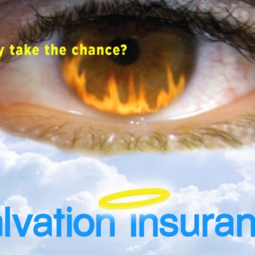 Profile Picture of Salvation Insurance (@JamesMarkPerry) on Twitter