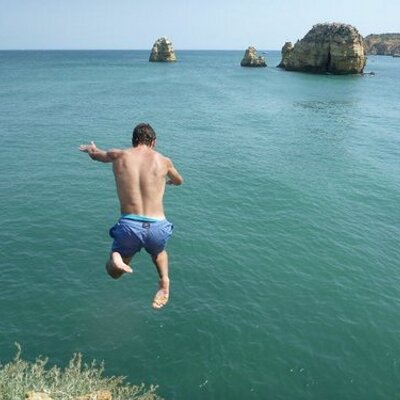 Profile Picture of Ron Shell (@ronnyshellers) on Twitter