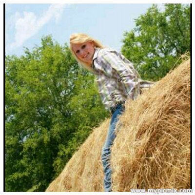 Profile Picture of Erica Hopper (@girlie_girl123) on Twitter