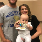 Profile Picture of Krista Pritchard (@kcorum23) on Youtube