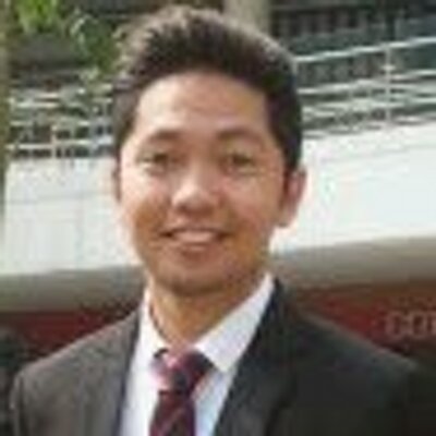 Profile Picture of Julius David (@juliusdavid25) on Twitter