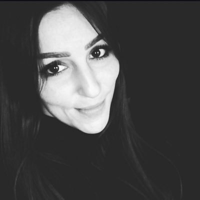 Profile Picture of Jackie Englund (@EnglundJackie) on Twitter