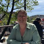 Profile Picture of Audrey van der Ham-Scheffers (@audvdham) on Instagram