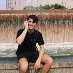 Profile Picture of Toby Williams (@_tobywilliams) on Instagram