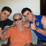 Profile Picture of Álvaro Amaral (@alvaro.amaral.12) on Instagram