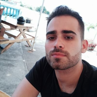 Profile Picture of Dr. César Luis Valladares Rodríguez (@cesarlvr) on Twitter