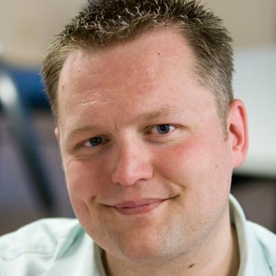 Profile Picture of Steve Holland (@securit_eh) on Twitter