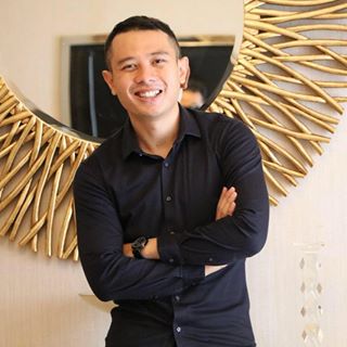 Profile Picture of Bartolomeus Ricky Oey (@bartolomeus.cule) on Facebook