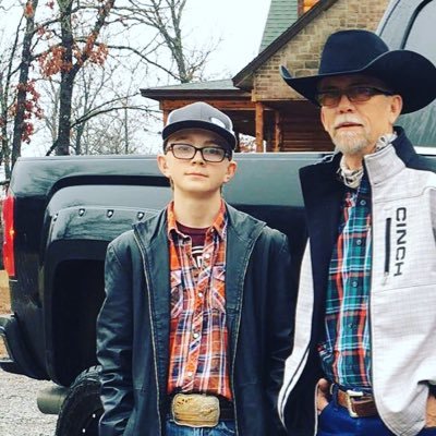 Profile Picture of Garrett Foreman (@GarrettForeman6) on Twitter
