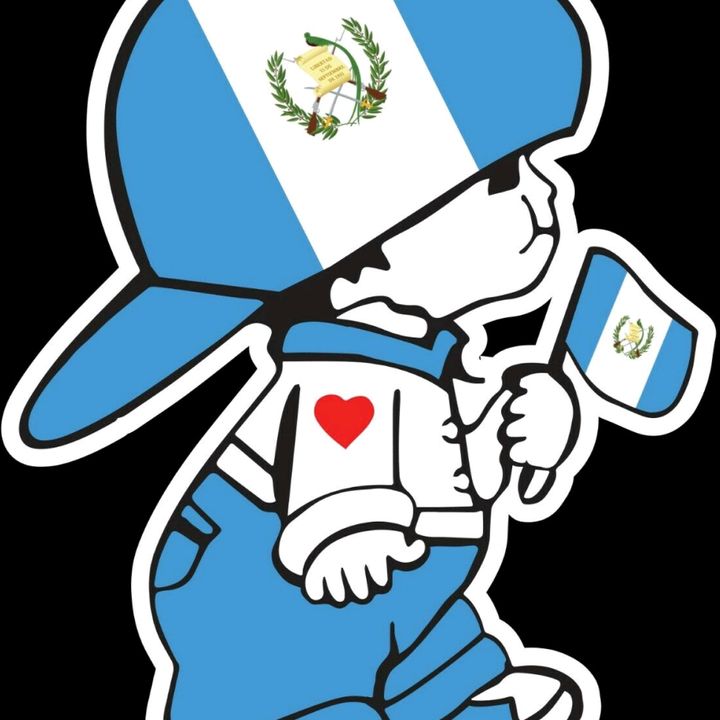 Profile Picture of Melvin Chalí (@melvin.chal) on Tiktok