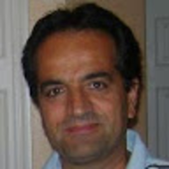 Profile Picture of Khosrow Hallaji (@khosrowenv) on Poshmark