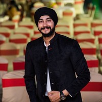Profile Picture of Hardeep Singh (@hardeep-singh-17) on Quora