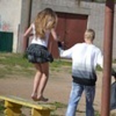 Profile Picture of Dorcas McKenzie (@ChaseDorcas) on Twitter