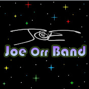 Profile Picture of Joe Orr (@joeyboysuperstar) on Youtube