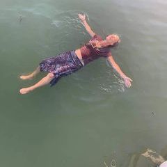 Profile Picture of traciegrace3 (@traciegrace3) on Tiktok