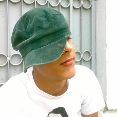 Profile Picture of Syed Mukarram Shah (@syedmukarram94) on Twitter