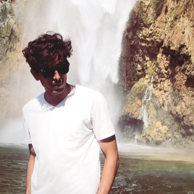 Profile Picture of MUHAMMAD ASGHAR MAHAR (@AsgharMaHar1) on Twitter