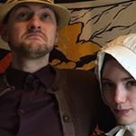 Profile Picture of Ariel H. (@aihorowitz) on Instagram