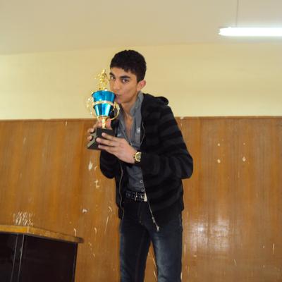 Profile Picture of Ebrahim (@EbrahimJames) on Twitter