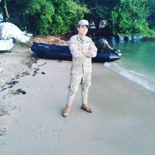 Profile Picture of Bryan Perdomo (@BryanPe91262378) on Twitter