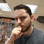 Profile Picture of Lewis Hatch (@lewishatch) on Instagram