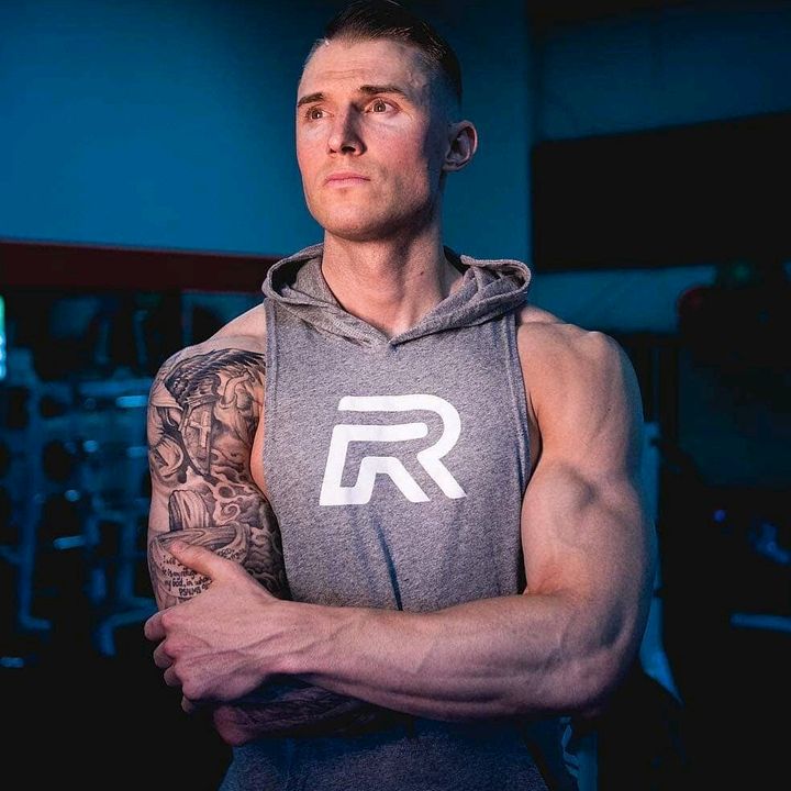 Profile Picture of Michaelbeck (@michaelbeck349) on Tiktok