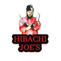 Profile Picture of   Joe N Ward Jr78... (@hibachijoeward) on Tiktok