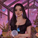 Profile Picture of Kuartz Crystals (@kuartzcrystals) on Instagram