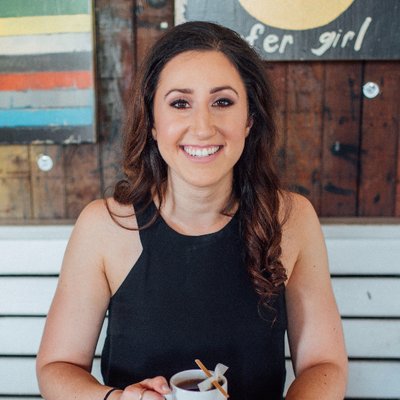 Profile Picture of Monica Stevens Le (@TheMovementMenu) on Twitter