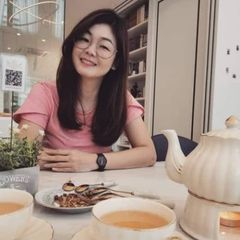 Profile Picture of egenechang (@egenechang) on Tiktok