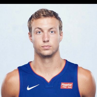 Profile Picture of Luke Kennard (@LukeKennard5) on Twitter