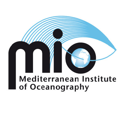 Profile Picture of MIO (@MIOceanologie) on Twitter